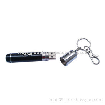 Metal USB stick